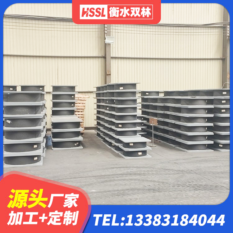 龙湾区LRB隔震支座500(II型) 龙湾区LNR橡胶隔震支座D700厂家 龙湾区隔震支座装置报价 龙湾区建筑隔震减震隔震支座 - 第2张