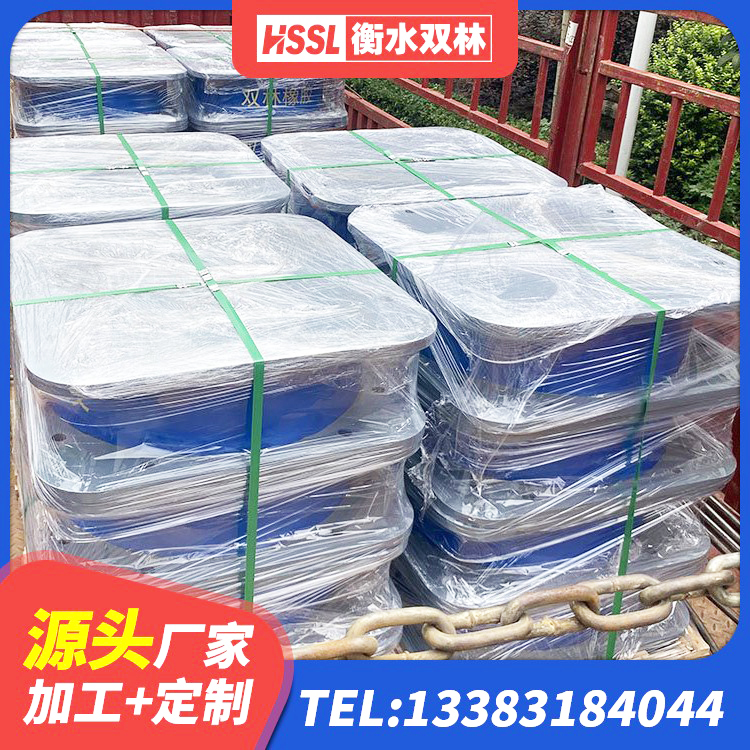 龙湾区LNR300橡胶隔震支座厂家 龙湾区LRB1400隔震支座生产厂家 龙湾区LNR800建筑隔震橡胶支座 龙湾区橡胶支座HDR - 第3张