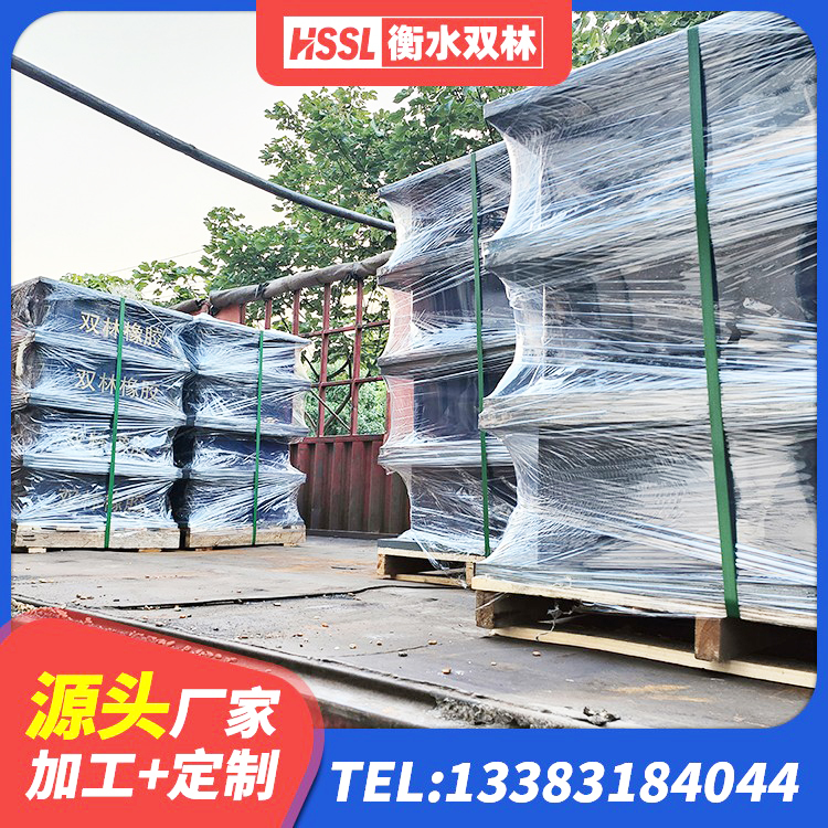 龙湾区HDR1000高阻尼建筑隔震支座源头工厂 龙湾区LNR橡胶隔震支座800(II型)生产厂家 龙湾区抗震橡胶支座厂家 龙湾区橡胶隔震支座厂商生产厂家 - 第7张