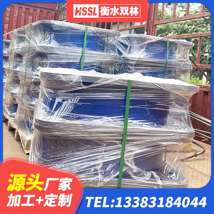 龙湾区高阻尼隔震支座HDR600 龙湾区钢结构建筑用隔震支座生产厂家 龙湾区J4Q铅芯橡胶隔震支座厂家电话 龙湾区LRB400橡胶隔震支座源头工厂 - 第4张