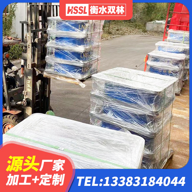 龙湾区LRB隔震支座500(II型) 龙湾区LNR橡胶隔震支座D700厂家 龙湾区隔震支座装置报价 龙湾区建筑隔震减震隔震支座 - 第5张
