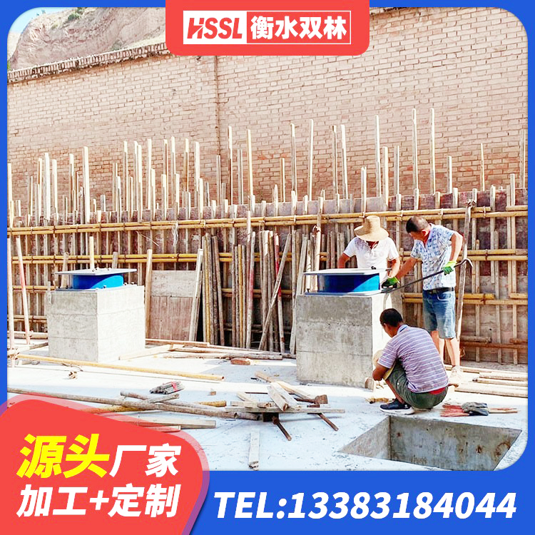 龙湾区铅芯橡胶防震支座定制厂家 龙湾区天然橡胶隔震支座(LNR)生产厂家 龙湾区橡胶隔震支座HDR厂家 龙湾区建筑减震橡胶支座 - 第4张