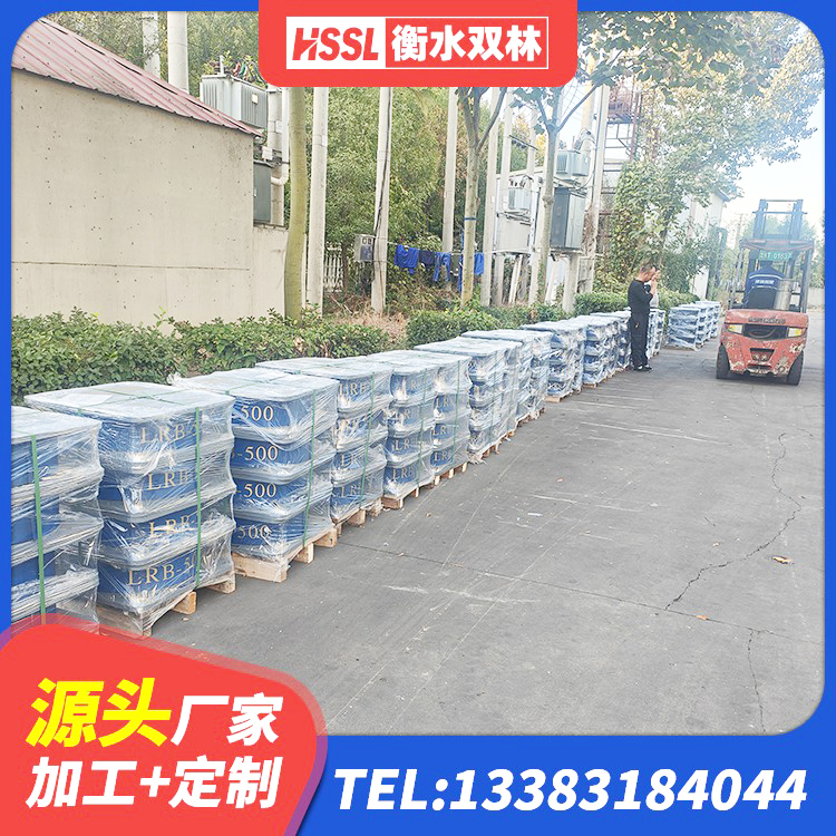龙湾区LNR300橡胶隔震支座厂家 龙湾区LRB1400隔震支座生产厂家 龙湾区LNR800建筑隔震橡胶支座 龙湾区橡胶支座HDR - 第5张